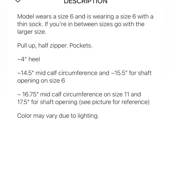 Camo cargo boots - Picture 4 of 7